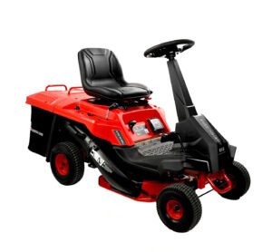 Tractoraș de tuns gazonul Media Line TGR 61-224E – 5,9 CP