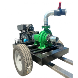 MOTOPOMPA Lombardini Gardelina DWP 9LD625 – TKF 65