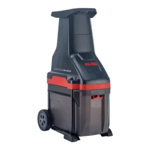 tocator crengi electric AL-KO EasyCrush MH 2810, 40mm, cos colector 48L