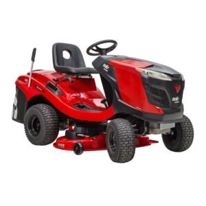 TRACTORAS TUNS GAZON solo by AL-KO COMFORT 0.758-103.4 HD-A V2