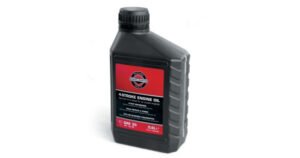 Ulei de motor Briggs & Stratton 0,6 L