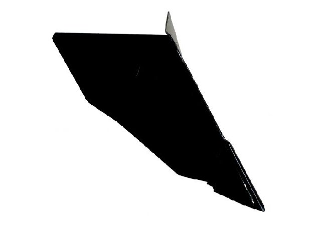 Rariță fixă DKD 300 mm pentru motosapă și motocultor – 3 kg