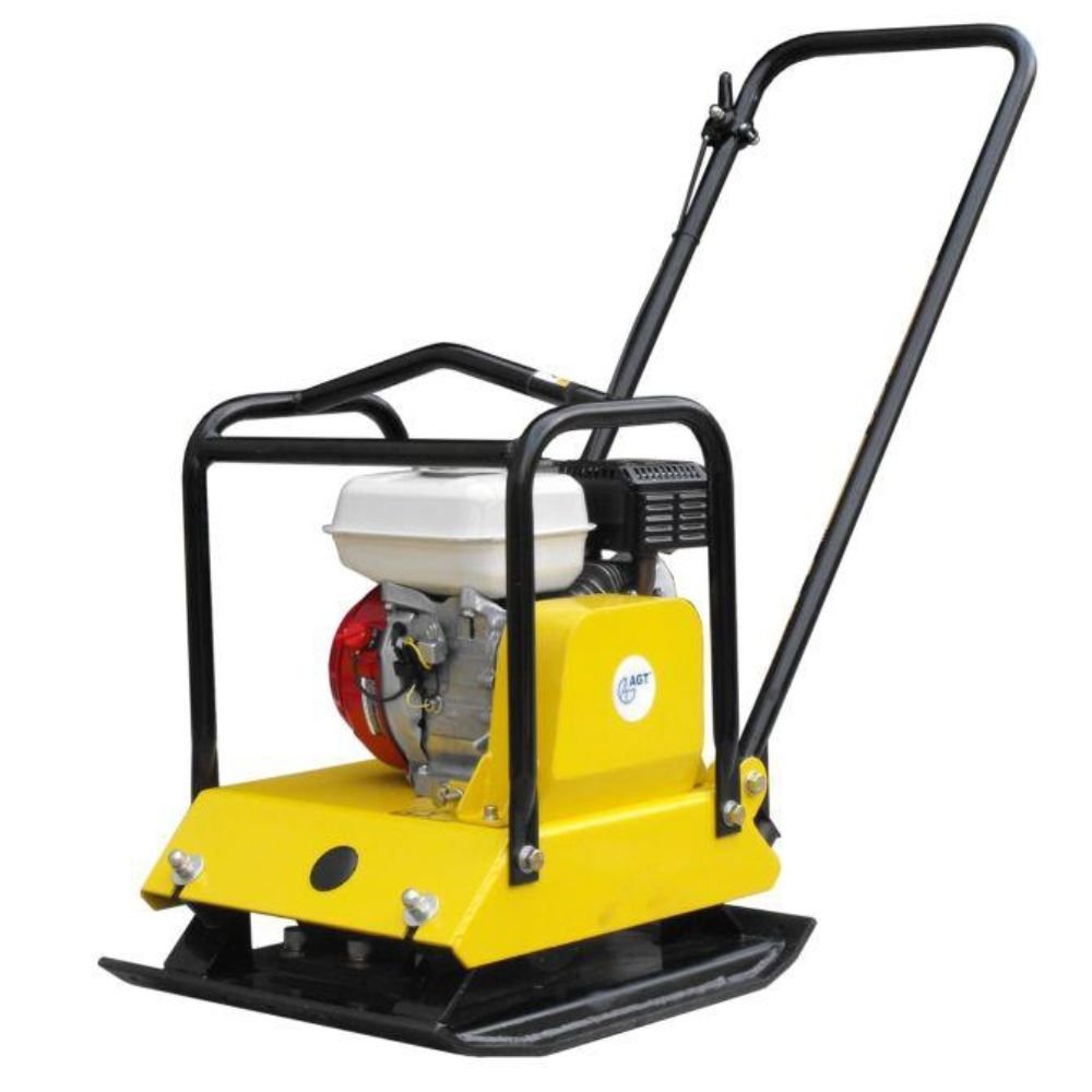 Placă compactoare AGT PCL 90 – motor Honda GX160