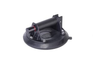 Ventuză cu pompă de vid Rubi SC-200 – Ø 200 mm