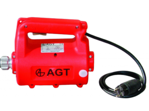 Unitate de antrenare pentru vibrator de beton AGT FX 2000 – 2000 W