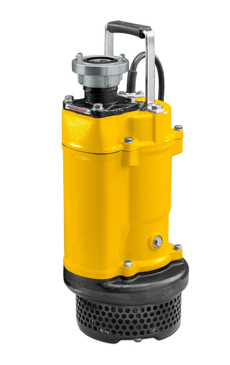 Wacker Neuson, Pompa submersibilă ape murdare Wacker Neuson | PS 2-1503 FLOTOR | 1500 W, 400V/50Hz | Debit 430 l/min | Î