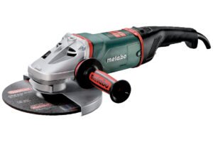 Polizor unghiular Metabo WEA 26-230 MVT Quick
