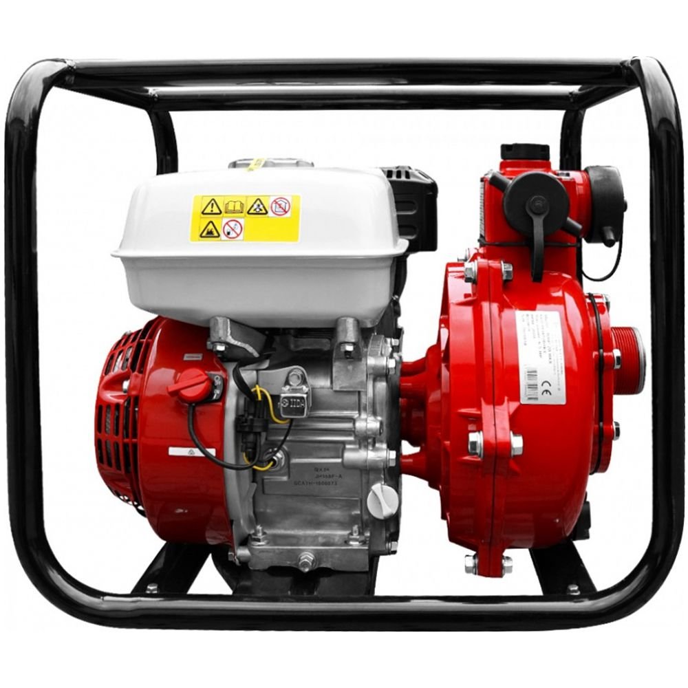 Motopompă de presiune AGT WHP 20 HKX – motor Honda GX200