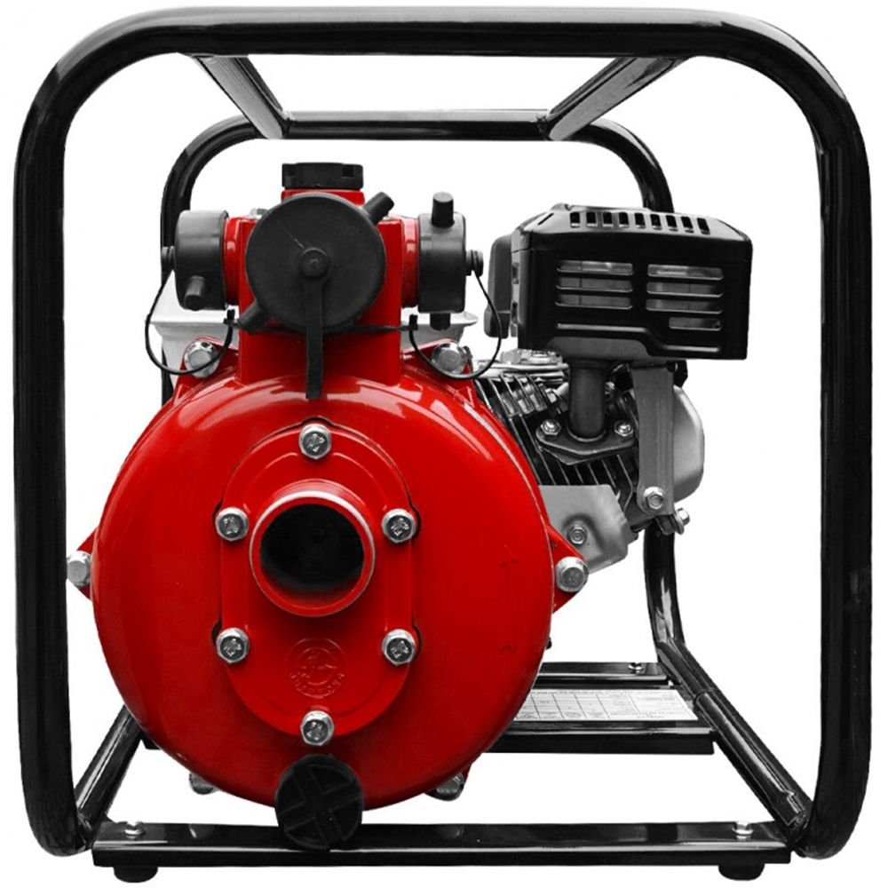 Motopompă de presiune AGT WHP 20 HKX – motor Honda GX200