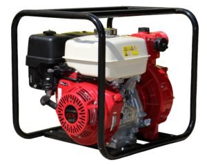 Motopompă de presiune AGT WHP 30 HKX – motor Honda GX270