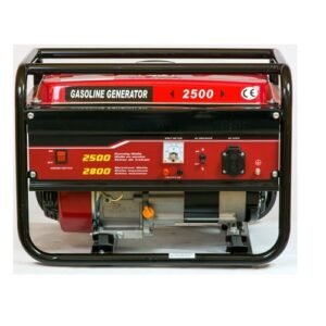 Generator de curent Weima WM2500