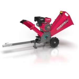 Tocator crengi Weima WMS305 fără protap remorcare
