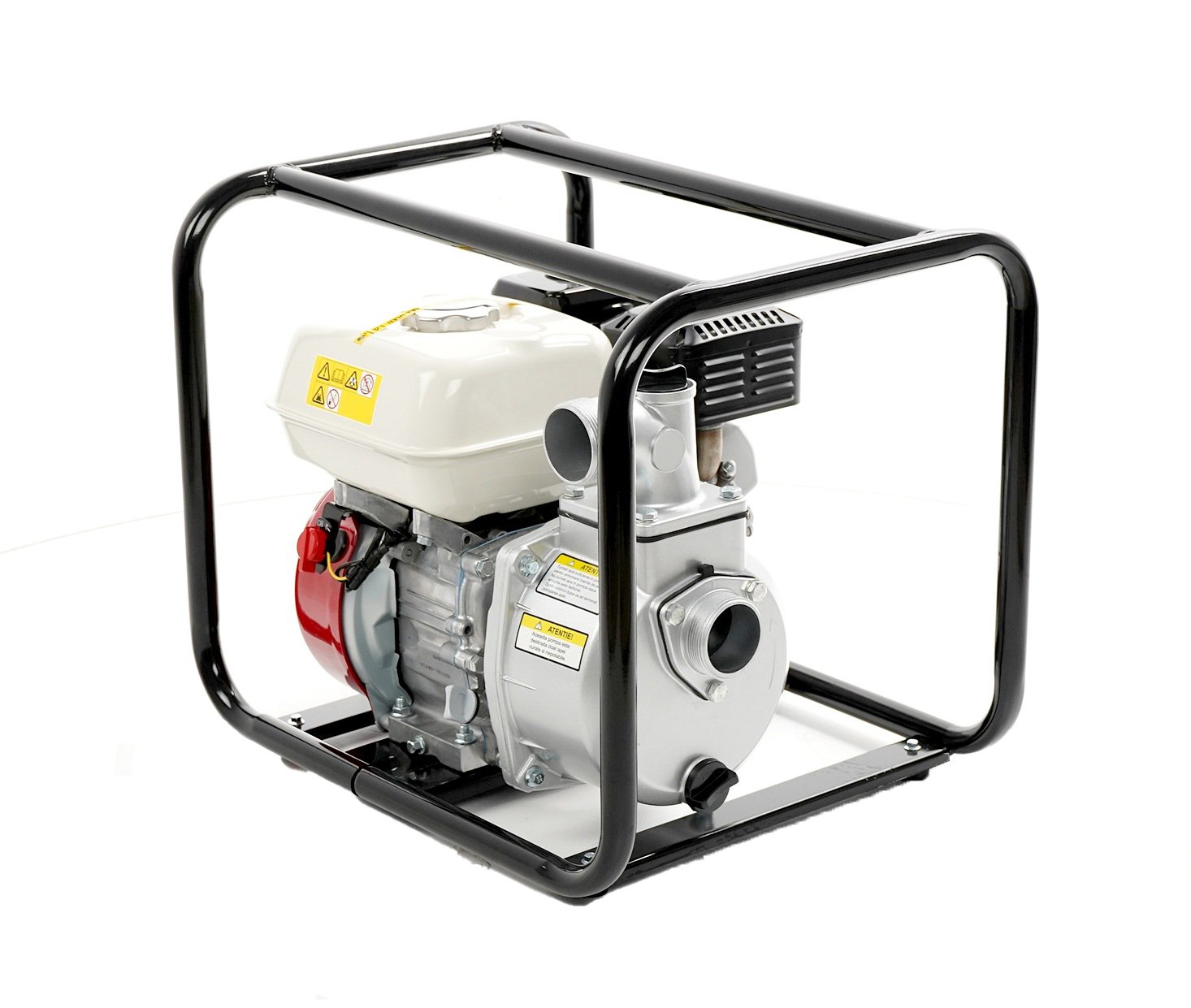 Motopompă pentru apă curată AGT WP 20 HK – motor Honda GX160