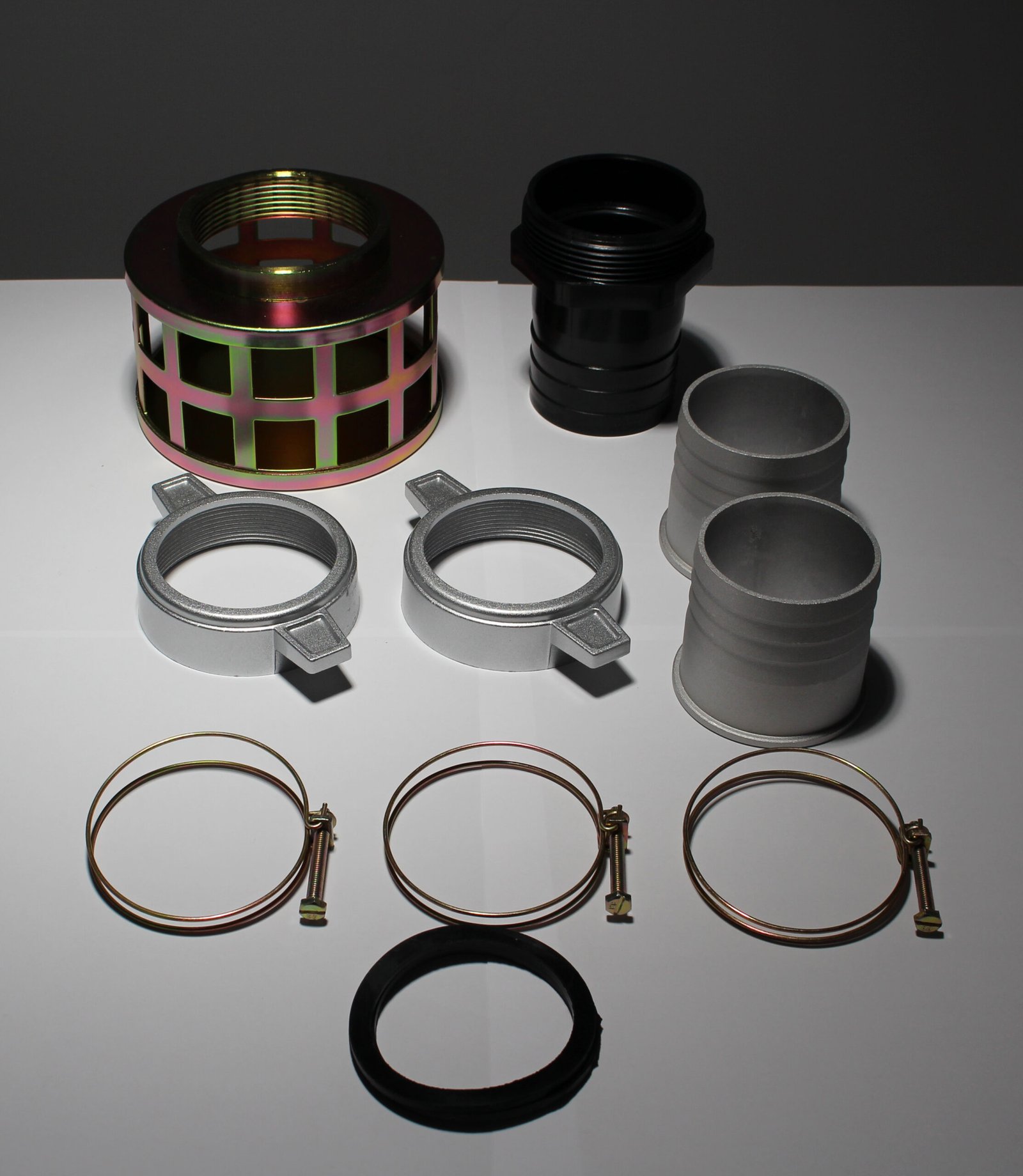 Motopompă pentru apă curată AGT WP 20 HK – motor Honda GX160