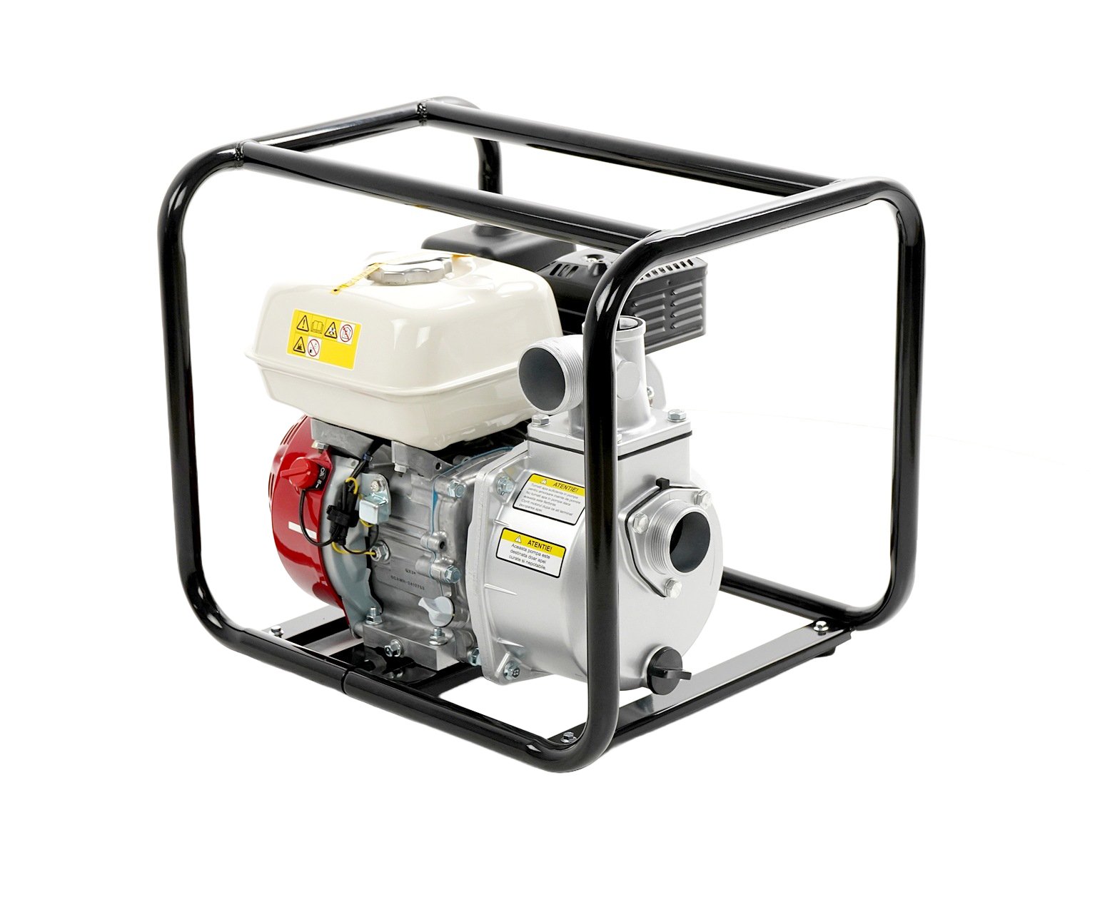 Motopompă pentru apă curată AGT WP 20 HKX – motor Honda GX160