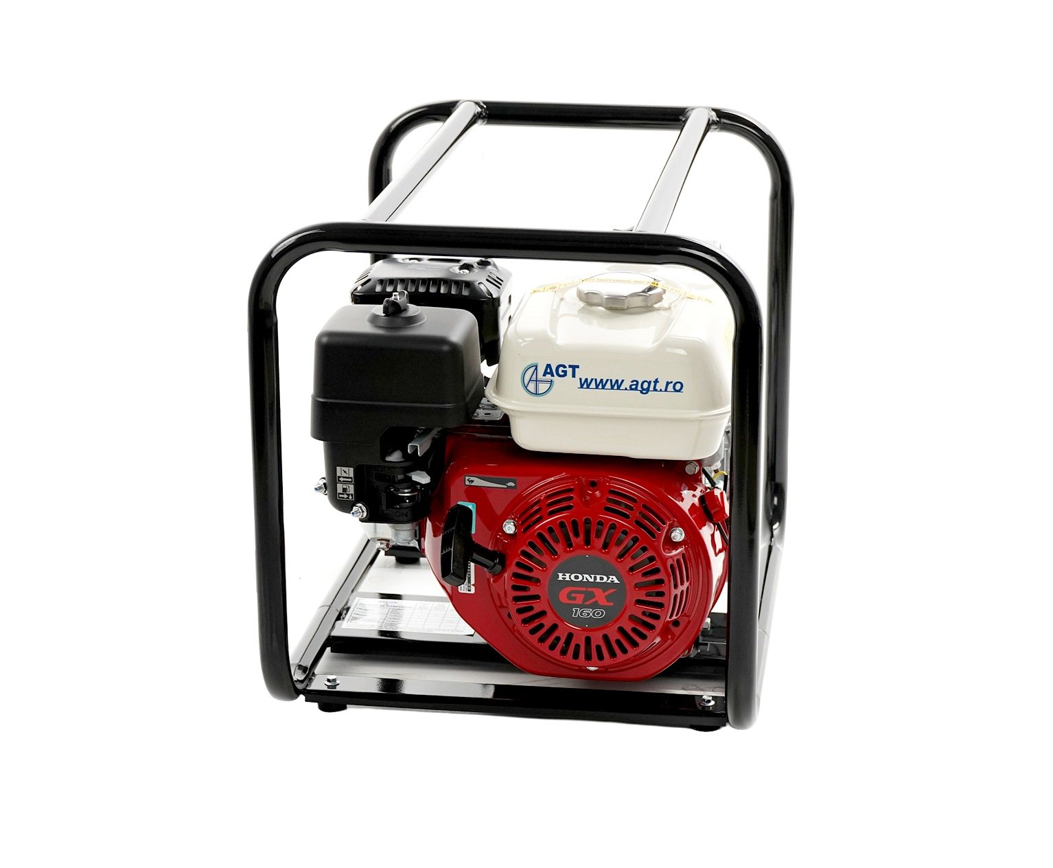 Motopompă pentru apă curată AGT WP 20 HKX – motor Honda GX160