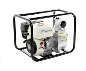 Motopompă pentru apă curată AGT WP 30 HKX GP – motor Honda GP160