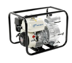 Motopompă pentru apă murdară AGT WPT 30 HKX GP – motor Honda GP200