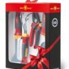 Set cadou unelte de grădină Wolf-Garten P261 – foarfecă RR 2500, lopățică, cultivator și răzuitor