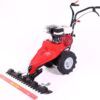 Motocositoare Pubert MF 90 40H – lățime de lucru 87 cm, motor Honda GC135 de 135 cm³