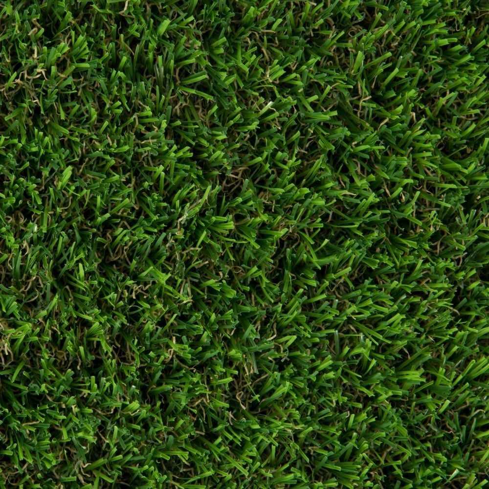 Covor iarbă artificială 30 mm 200 × 400 cm – gazon verde, 8 mp - imagine 4