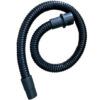 Furtun flexibil de aspirare din metal Annovi Reverberi 5060130 – 1 m, Ø 35 mm, pentru aspiratoare de cenușă