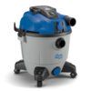 Aspirator umed-uscat Annovi Reverberi AR Blue Clean 3770 – 1600 W, rezervor 35 l, funcție de suflare