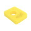 Filtru de aer din burete Briggs & Stratton 799579 – 110 × 85 × 25 mm, pentru motoare 450E–575EX
