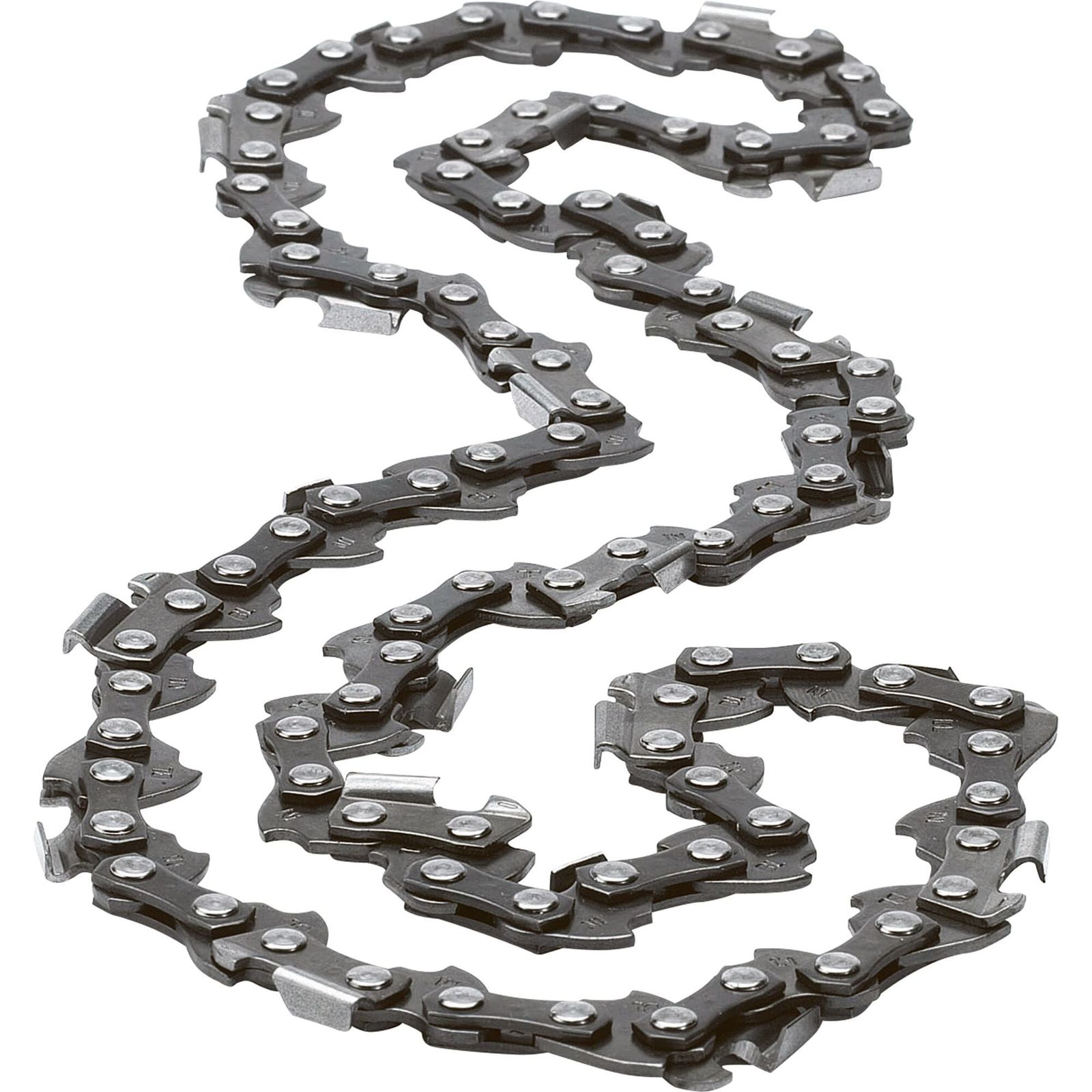Lanț de rezervă Black+Decker A6156 pentru ferăstrău electric – 40 cm, pas de 3/8 inci, zală tampon