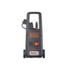 Aparat de spălat cu presiune Black+Decker BXPW1500E – 1500 W, 120 bar, 390 l/h
