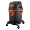 Aspirator umed/uscat Black+Decker BXVC20PE – 1200 W, 20 l, cuvă din plastic