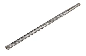 Burghiu SDS-Plus DeWalt DT8930 Elite – 10 x 260 mm, cap întreg din carbură cu 4 tăișuri
