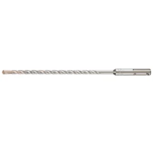 Burghiu SDS-Plus DeWalt DT9516 Extreme 2 – 6 x 210 mm, cap din carbură cu 2 tăișuri