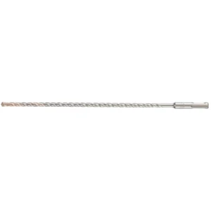 Burghiu SDS-Plus pentru zidărie DeWalt DT9523 Extreme 2 – Ø 6,5 mm, lungime 310 mm