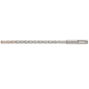 Burghiu SDS-Plus DeWalt DT9530 Extreme 2 – 8 x 210 mm, cap din carbură cu 2 tăișuri