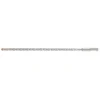 Burghiu SDS-Plus pentru zidărie DeWalt DT9532 Extreme 2 – Ø 8 mm, lungime 310 mm