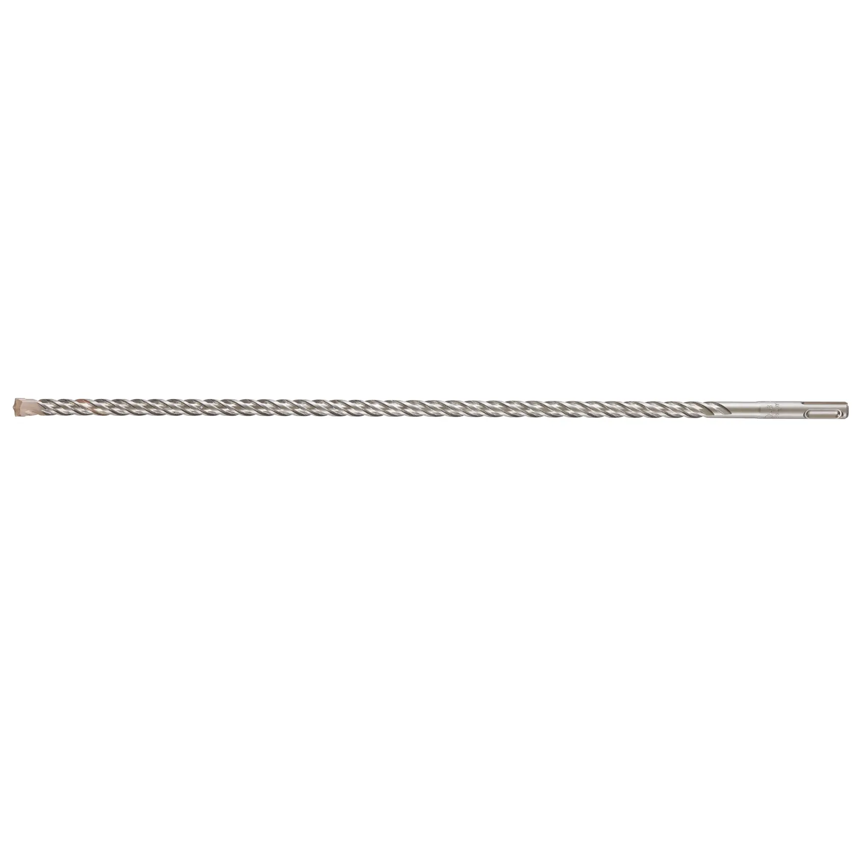Burghiu SDS-Plus DeWalt DT9545 – Ø 10 mm × 460 mm, Extreme 2, cap din carbură