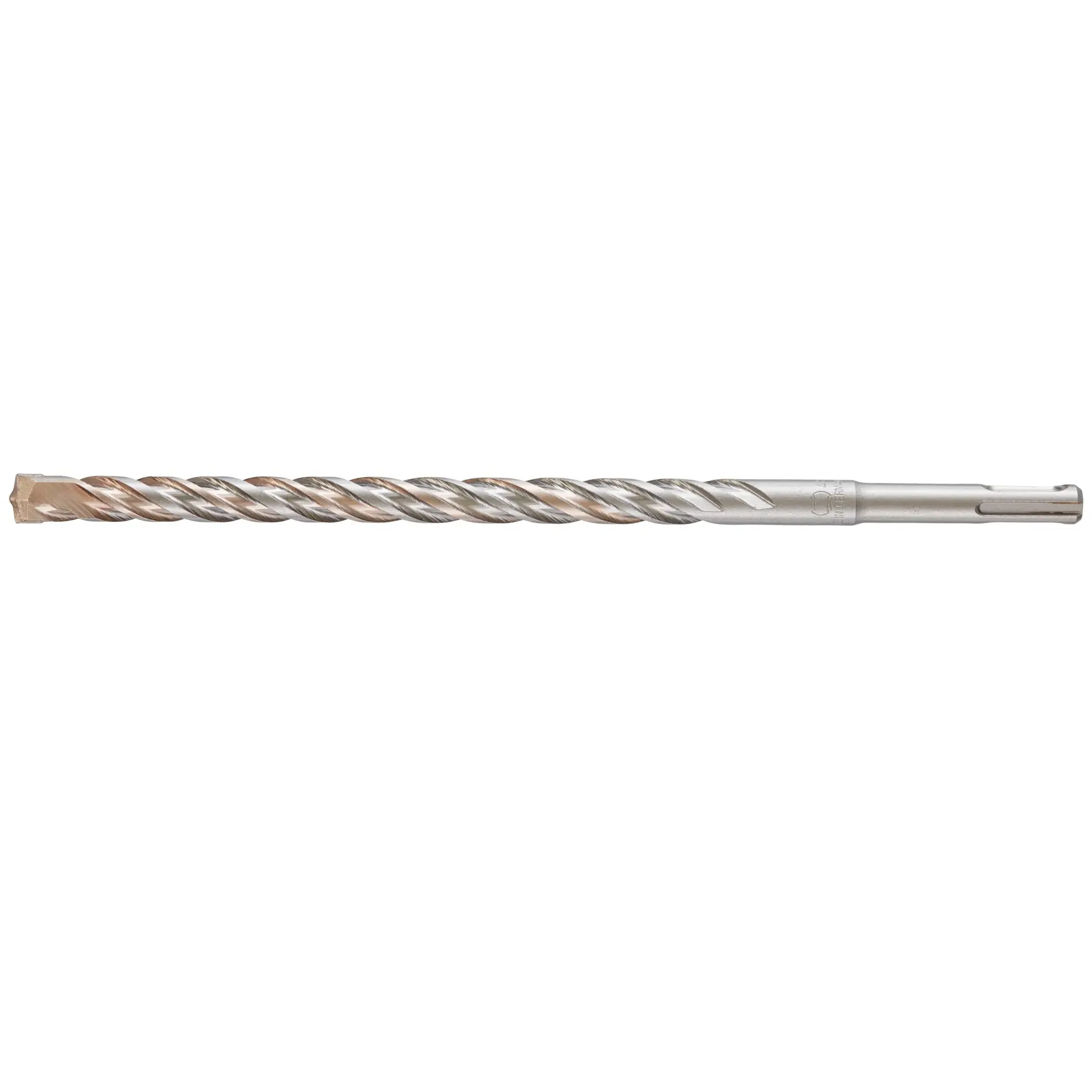 Burghiu SDS Plus DeWalt DT9554 – Ø 12 mm × 260 mm, Extreme 2, cap din carbură