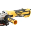 Polizor unghiular DeWalt DWE4357 – 125 mm, 1700 W, motor fără perii, turație variabilă