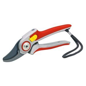 Foarfecă de grădină bypass Wolf-Garten RR 5000 Alu-Professional – lame duble, tăiere până la 25 mm
