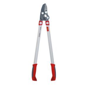 Foarfecă de crengi cu nicovală Wolf-Garten Power Cut RS 750 – lungime 75 cm, tăiere până la 45 mm