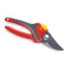 Foarfecă de grădină bypass Wolf-Garten RR 2500 Comfort Plus – lungime 190 mm, tăiere până la 22 mm