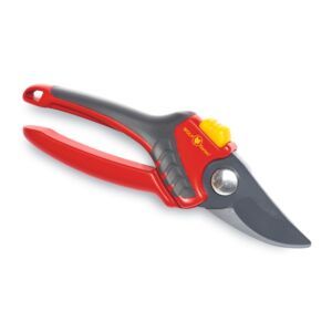 Foarfecă de grădină bypass Wolf-Garten RR 2500 Comfort Plus – lungime 190 mm, tăiere până la 22 mm