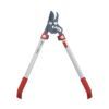 Foarfecă de crengi bypass Wolf-Garten Power Cut RR 650 – lungime 65 cm, tăiere până la 40 mm