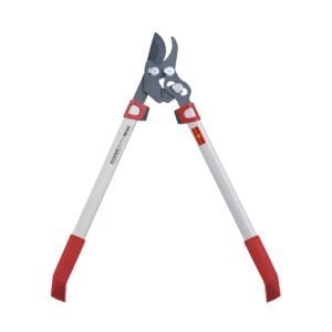 Foarfecă de crengi bypass Wolf-Garten Power Cut RR 650 – lungime 65 cm, tăiere până la 40 mm