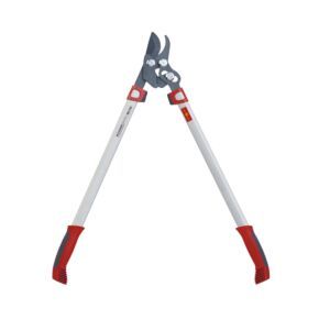 Foarfecă de crengi bypass Wolf-Garten Power Cut RR 750 – lungime 75 cm, tăiere până la 45 mm