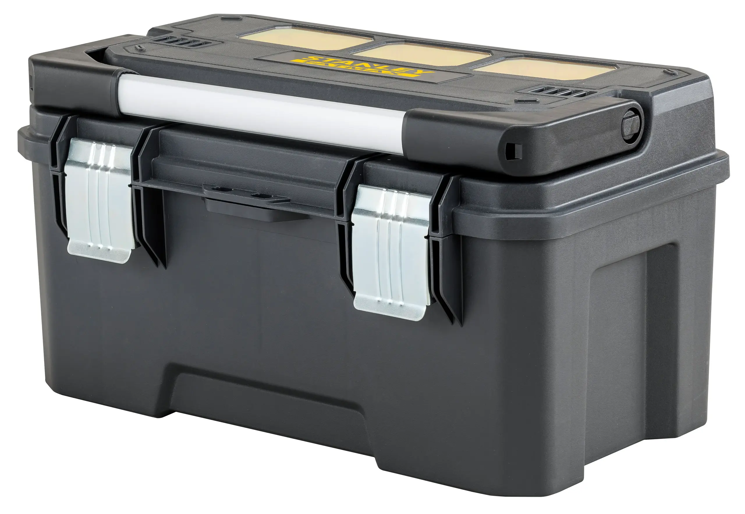 Cutie de scule consolă Stanley Fatmax FMST1-75792 – 20 inci, IP53, două niveluri de depozitare