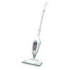 Mop cu abur Black+Decker FSMH13E10 – 1300 W, 10-în-1, 10 accesorii incluse