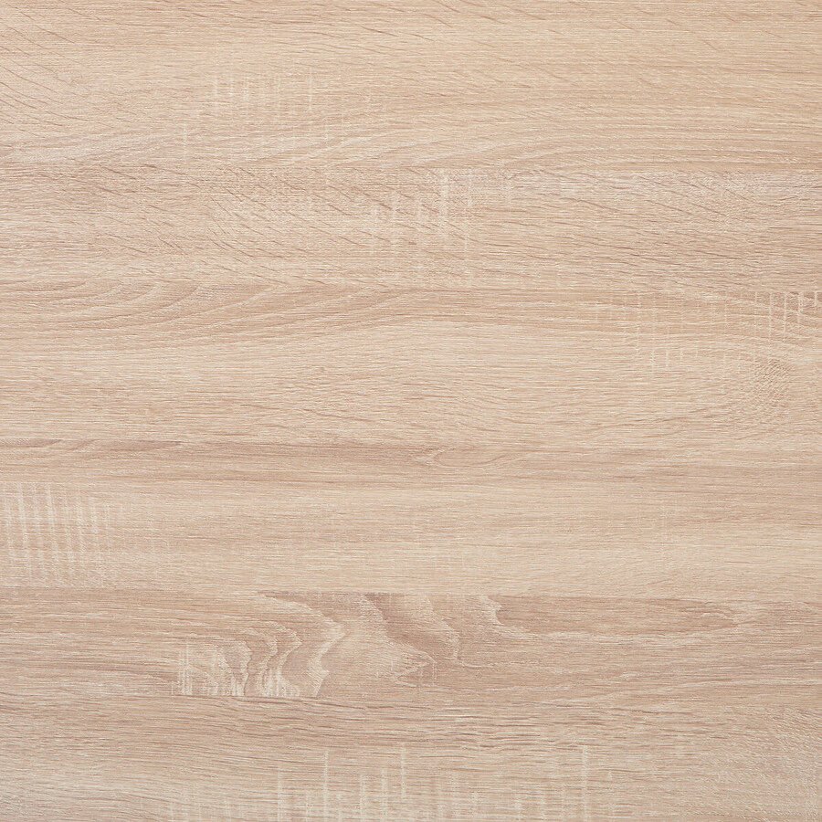 Masă pliabilă pătrată 5five – MDF și oțel, 80 × 80 × 75 cm, bej - imagine 4