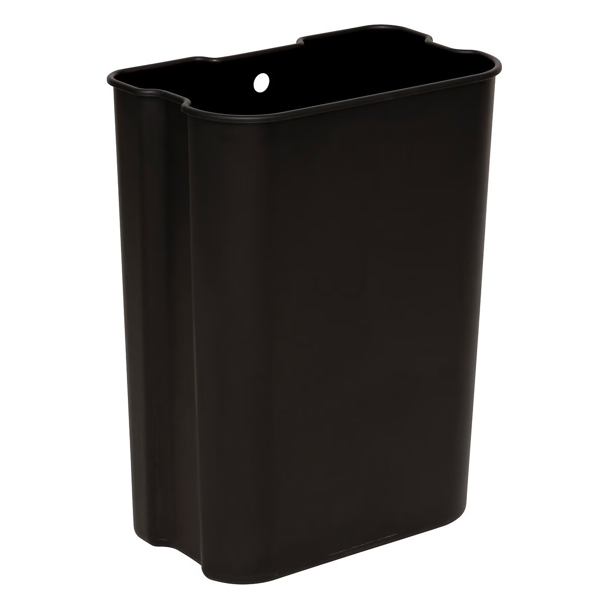 Coș de gunoi cu pedală 5five Pedal Bin – oțel inoxidabil mat, 50 L - imagine 7
